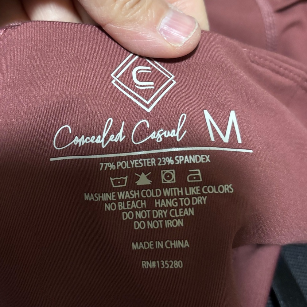 Concealed carry - image 4